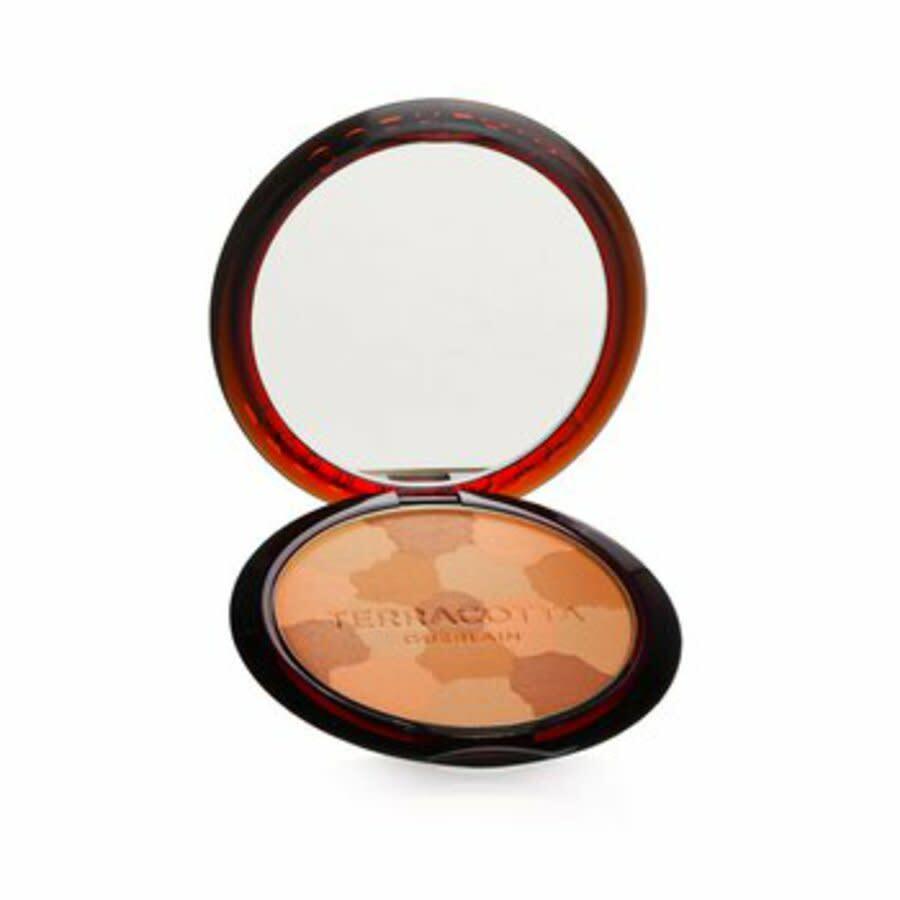 Guerlain Ladies Terracotta Light The Sun Kissed Healthy Glow Powder 0.3 oz # 01 Light Warm Makeup 3346470435605