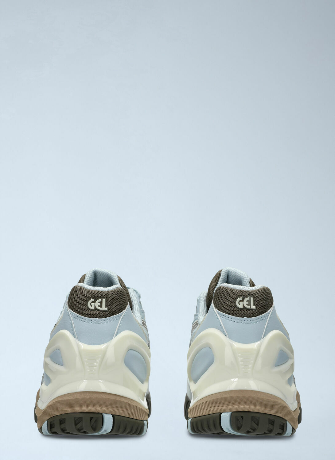 Asics Gel-Resolution 5 Sneakers