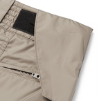 1017 ALYX 9SM - Slim-Fit Nylon-Ripstop Cargo Trousers - Brown