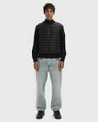 Hybridge Knit Jacket