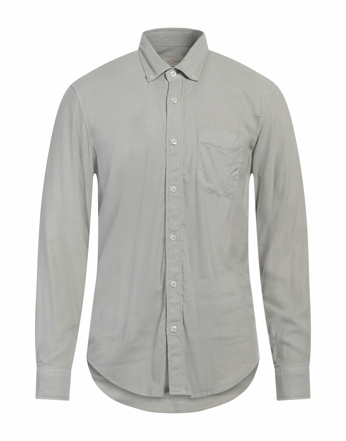 Altea Mens Shirt Light in Grey