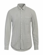 Altea Mens Shirt Light in Grey
