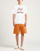 Missoni Mens T-shirt in White