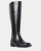 Steve Madden Ellymae Boots in Black