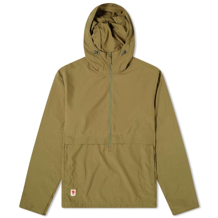 Photo: Fjällräven High Coast Lite Anorak