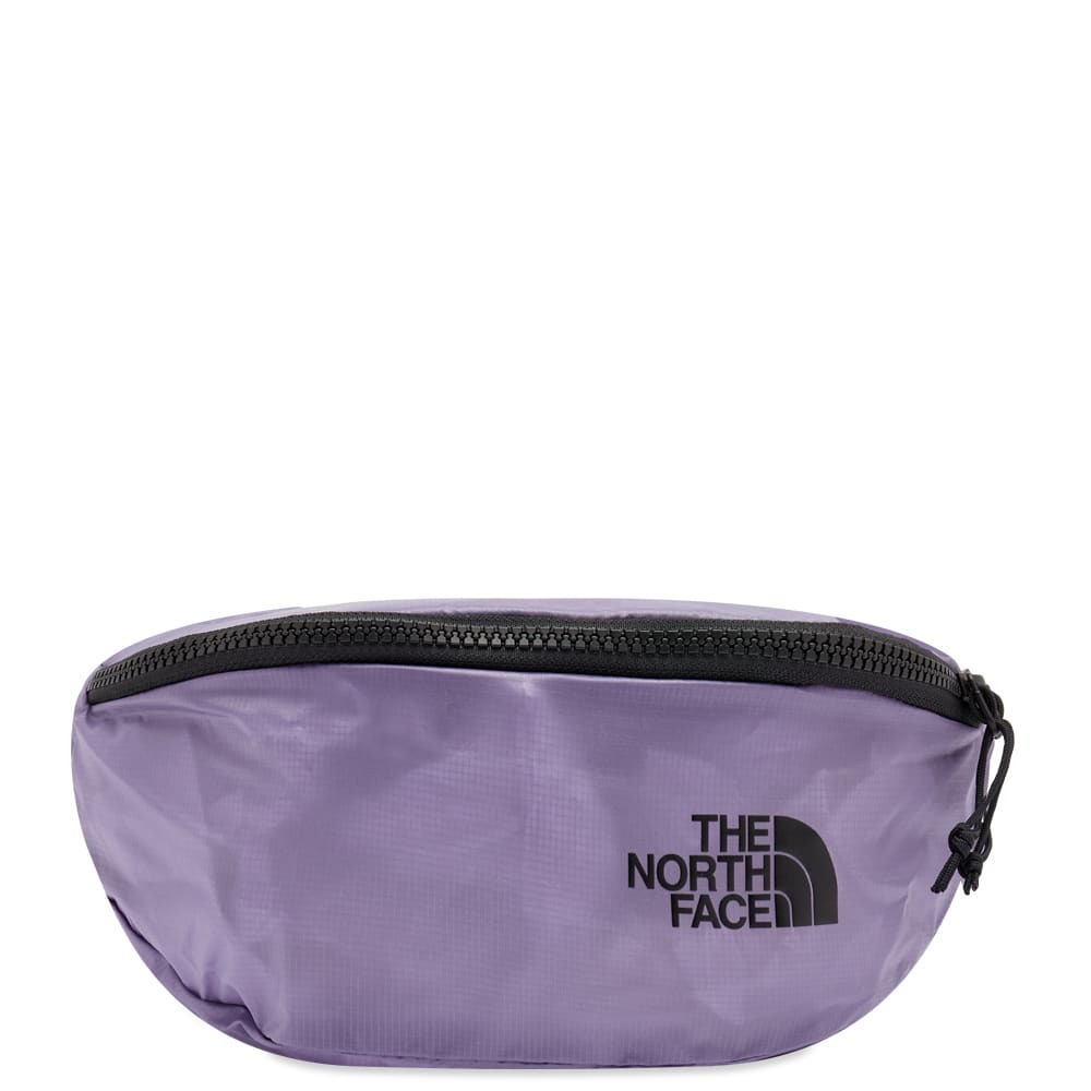 North face outlet flyweight lumbar