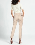 Peserico Womens Pants in Beige
