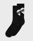 Carhartt Wip Amour Socks Black - Mens - Socks