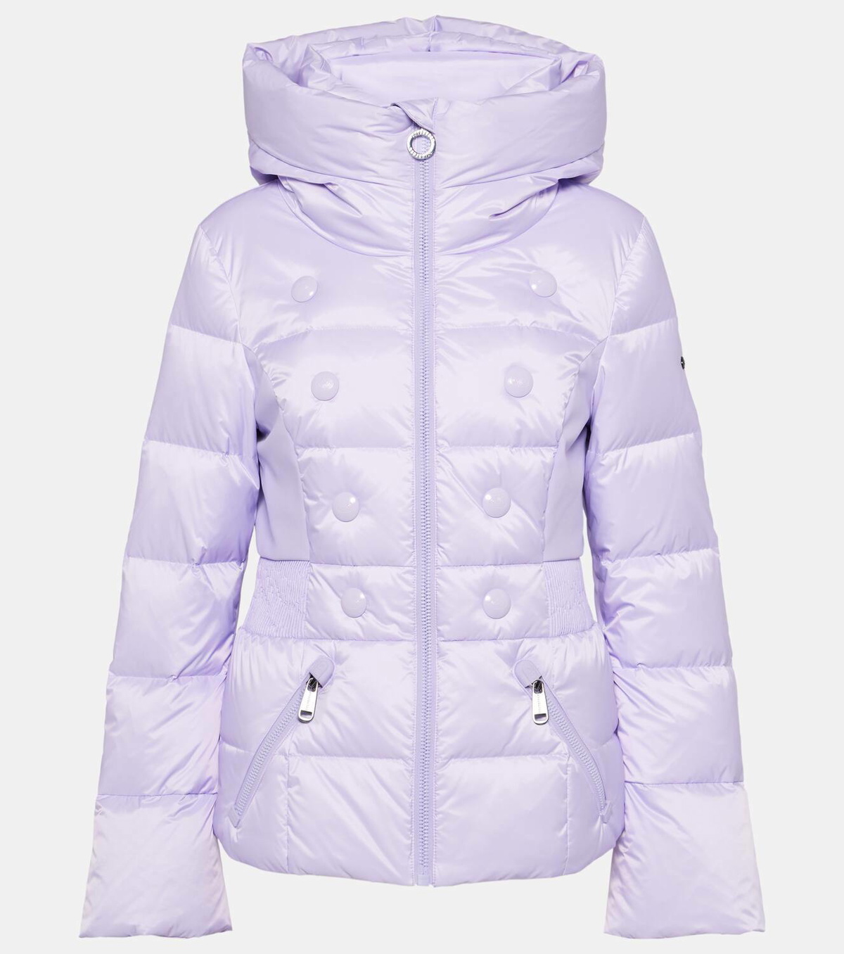 Goldbergh Bouton down ski jacket