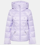 Goldbergh Bouton down ski jacket