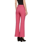 Kwaidan Editions Pink Zermatt Trousers