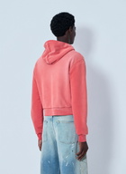 Acne Studios Zip-Up Hoodie