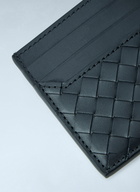 Bottega Veneta Intrecciato Piccolo Card Holder