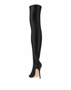 Gianvito Rossi Womens Boot in Black