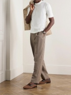 De Petrillo - Cotton T-Shirt - White