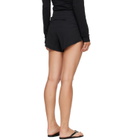 Y-3 Black 'Y-3 Running' Shorts