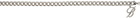 Blumarine Silver Placca Plexi Belt