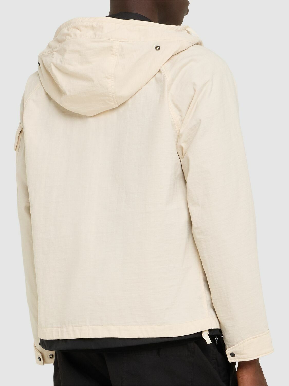 C.P. COMPANY Explorer Jacket
