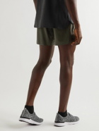 Lululemon - Surge Straight-Leg Recycled Stretch-Shell Shorts - Green