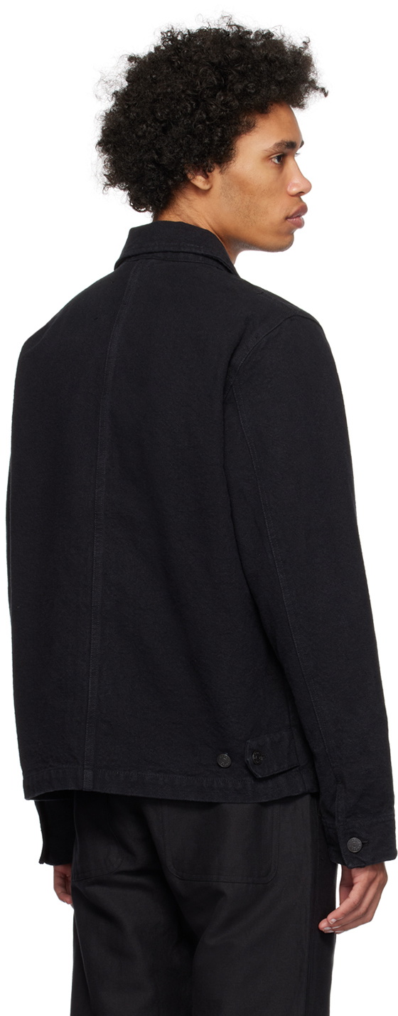 Samsøe Samsøe Black Robin X Jacket