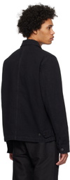 Samsøe Samsøe Black Robin X Jacket