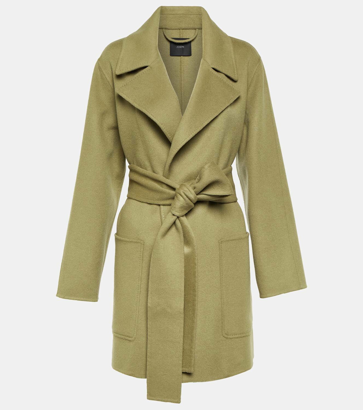 Joseph Clemence wool and cashmere jacket Joseph