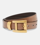 Versace Leather belt