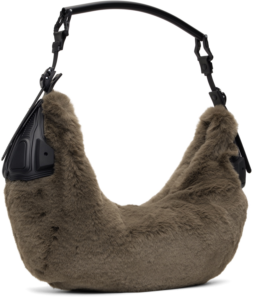 innerraum half moon bag類似品 OBJECT HM4 XXL HALF MOON BAG