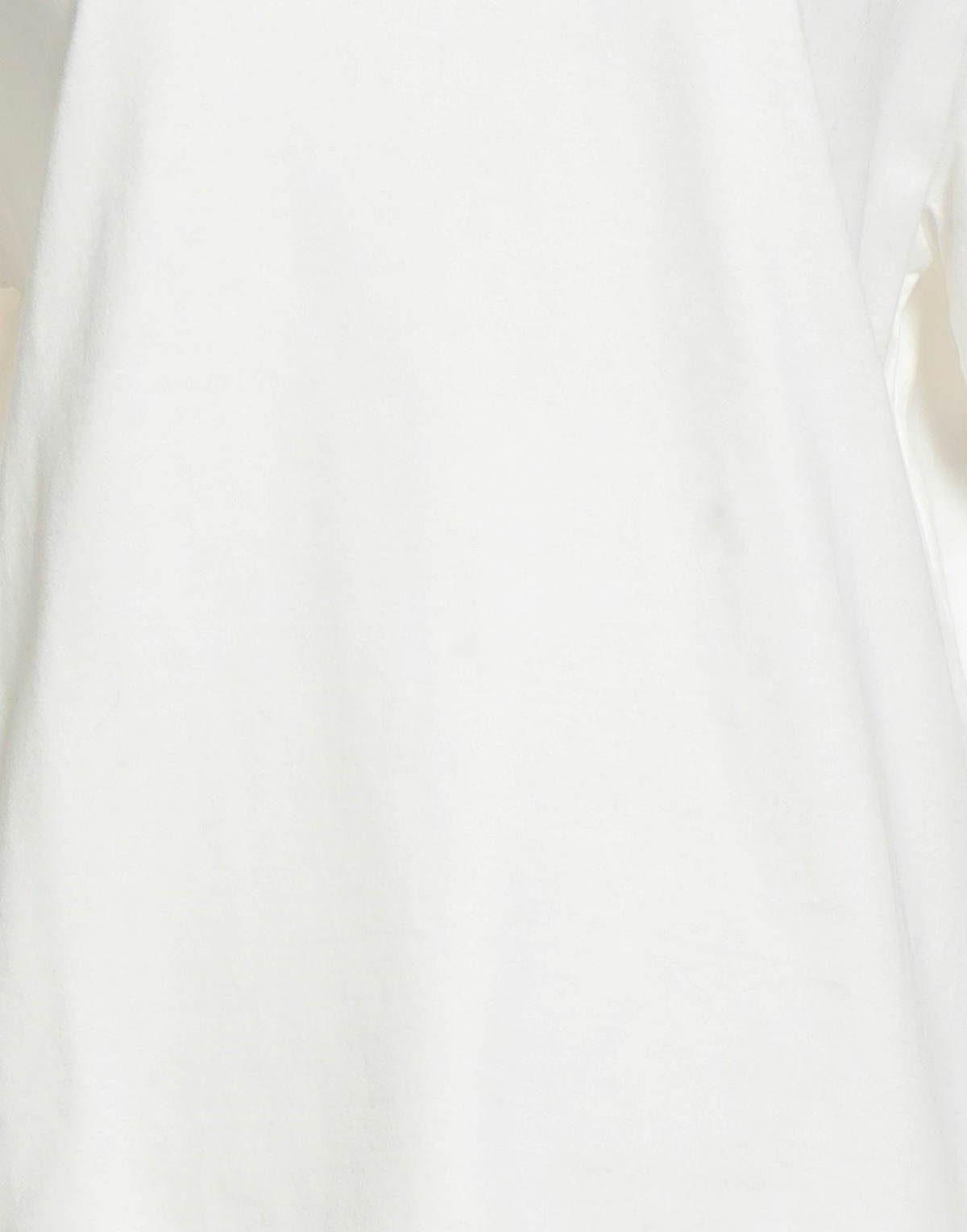 Jil Sander Womens T-shirt in White
