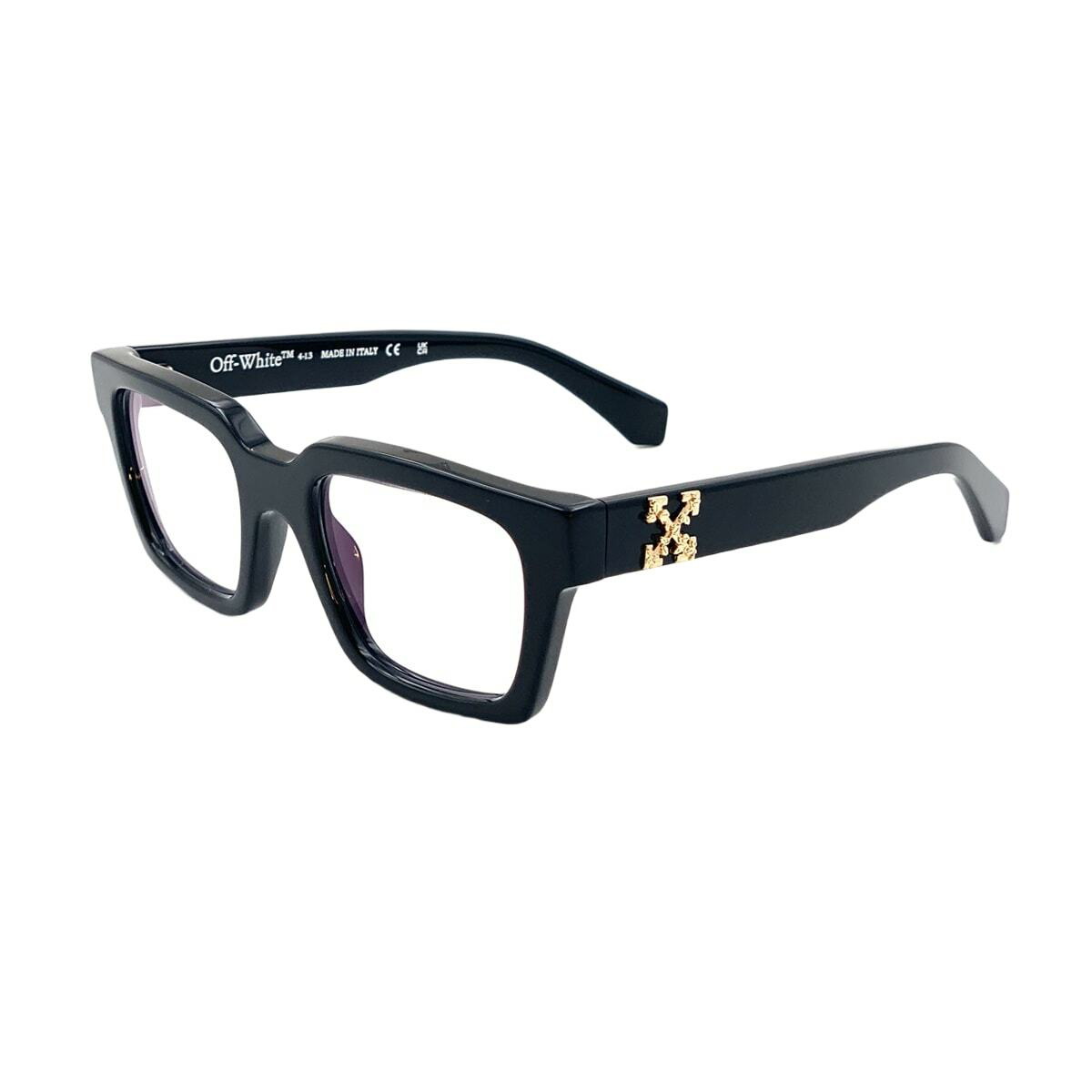 【送料&関税込】Off-White Eyewear Style 7l Glasses - Unisex Off-White Eyewear Style 7z Glasses Off-White