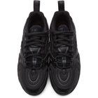 Nike Black Air VaporMax EVO Sneakers