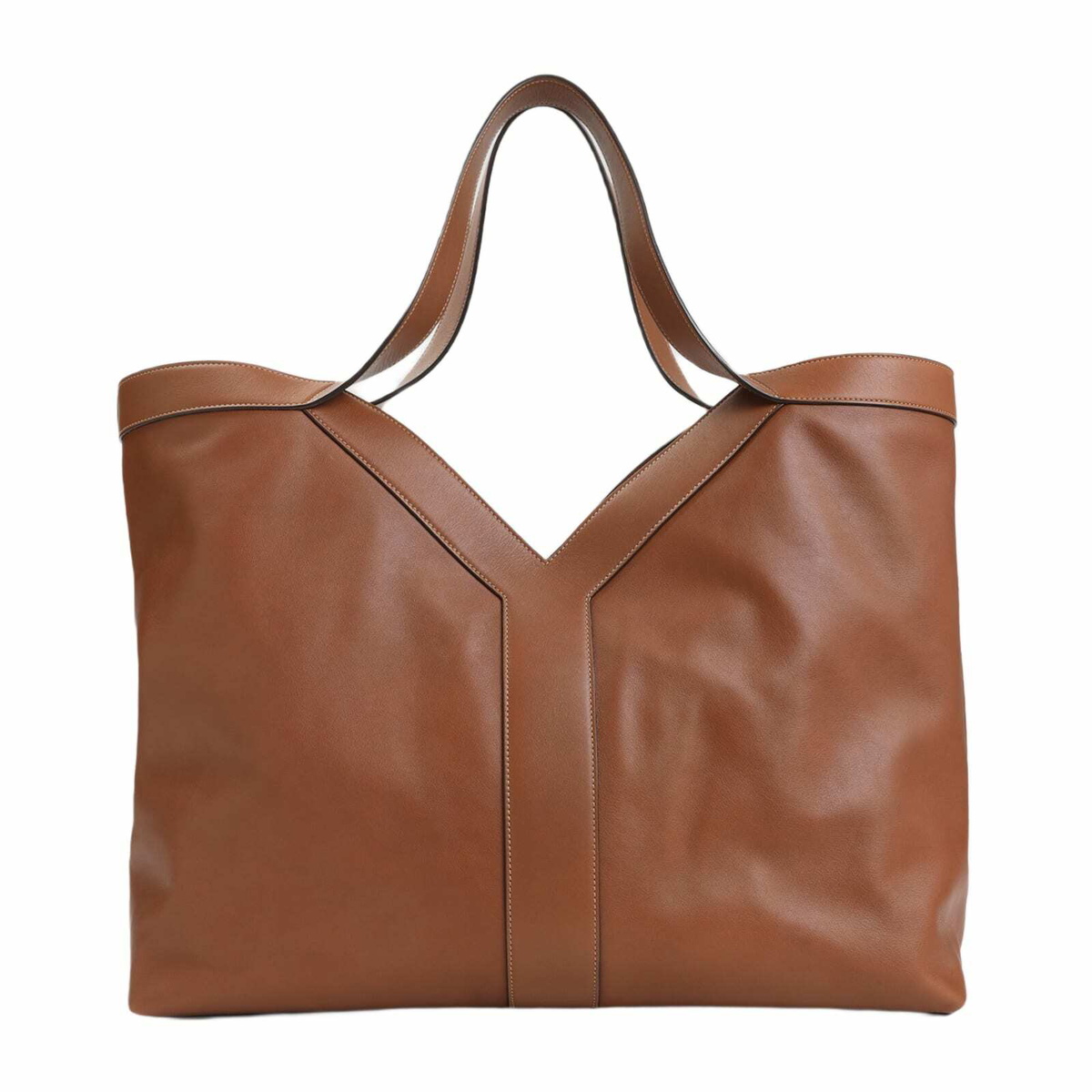 Saint Laurent Y Large Shoulder Bag