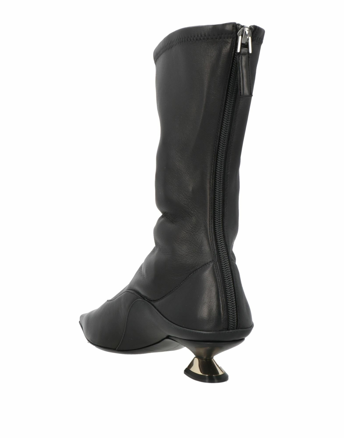 Giorgio Armani Womens Ankle boots in Black