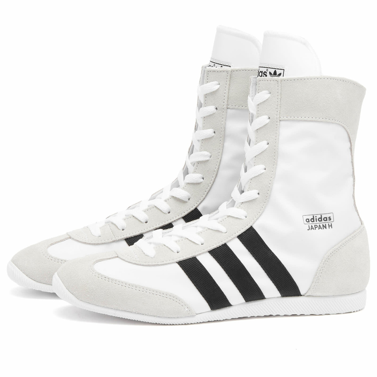 【アディダス】★Adidas Japan H Core Black White★大人気★ Adidas Women's Japan H W in White/Core Black adidas