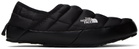 The North Face Black Thermoball Traction V Loafers