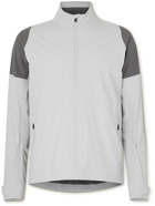 Kjus Golf - Pro 3L Shell Jacket - Gray