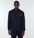 Kiton - Cashmere suit