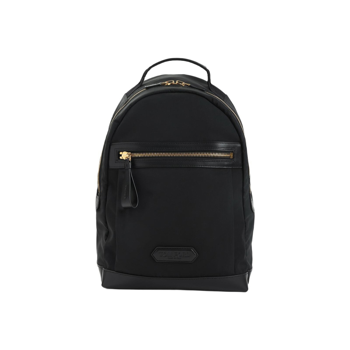 Tom Ford Polyester Backpack