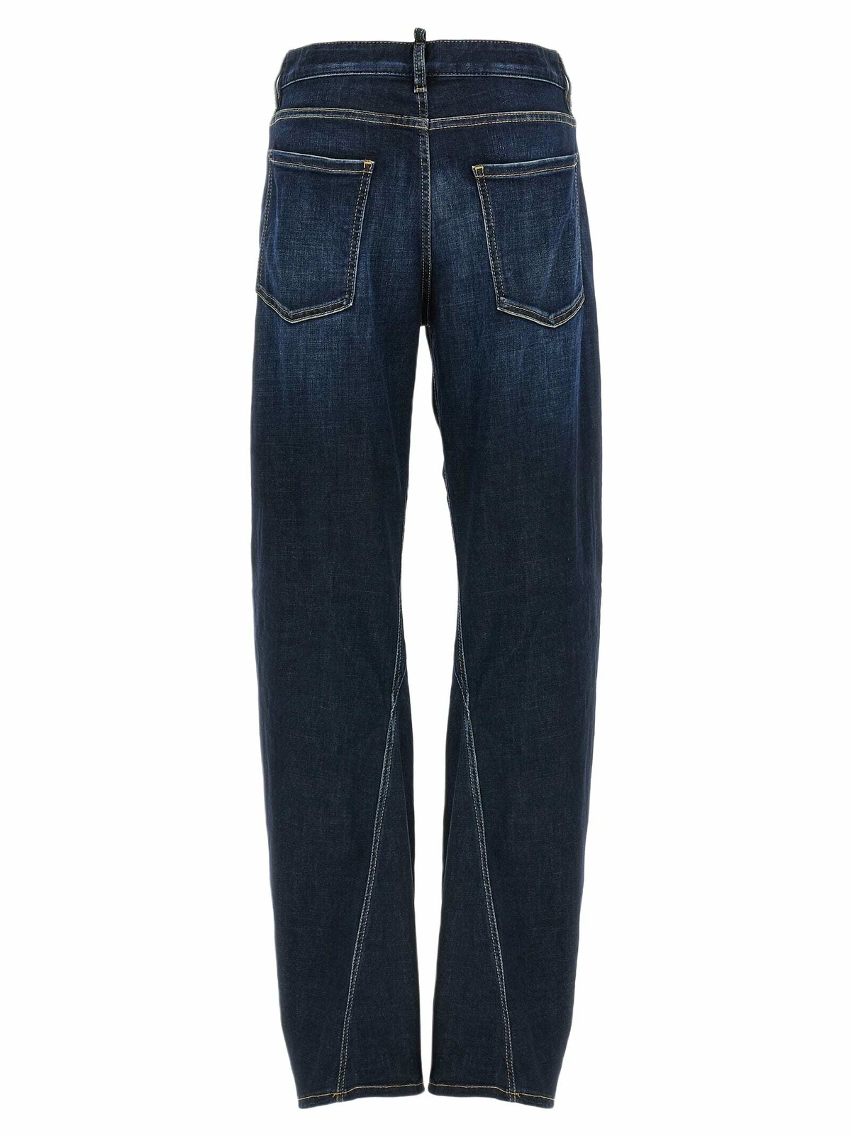 Dsquared2 d2 Twisted Jeans