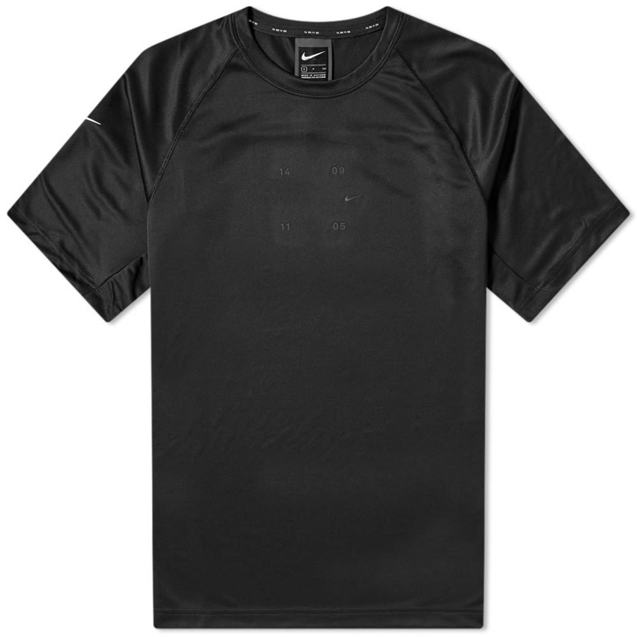 Photo: Nike Tech Pack Knitted Tee