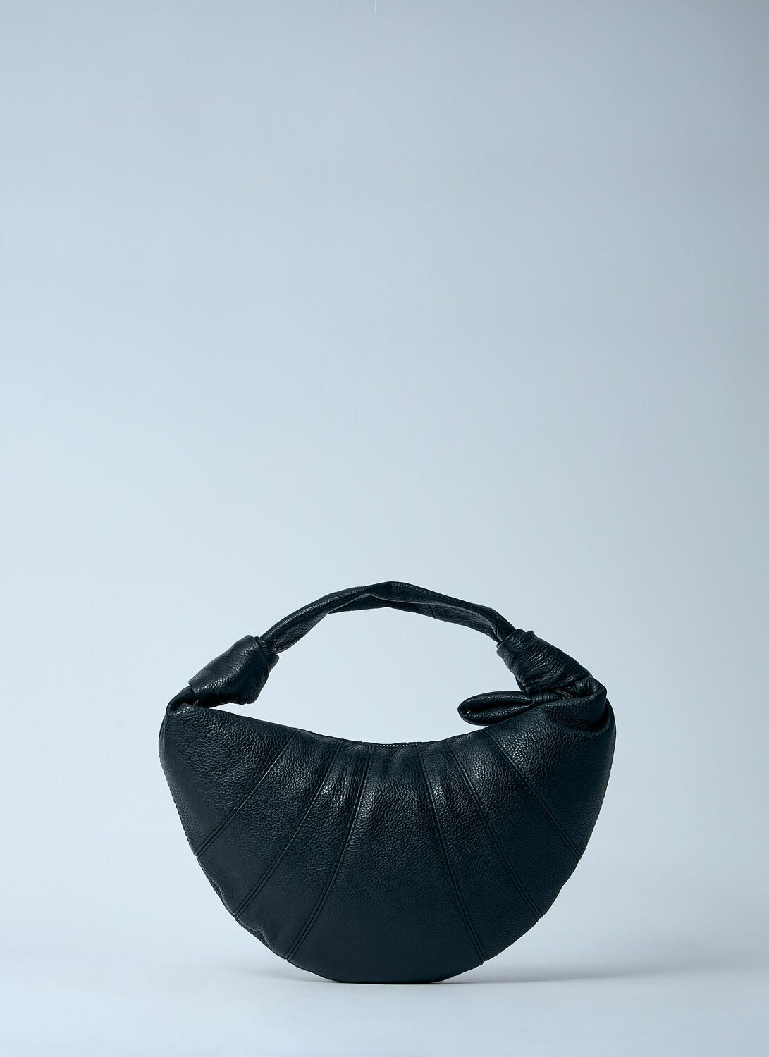 Lemaire Mini Fortune Croissant Handbag