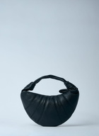 Lemaire Mini Fortune Croissant Handbag