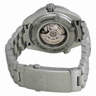 Omega Seamaster Automatic Chronometer Black Dial Unisex Watch 232.30.38.20.01.002