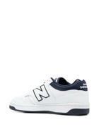 NEW BALANCE - Sneakers With Logo