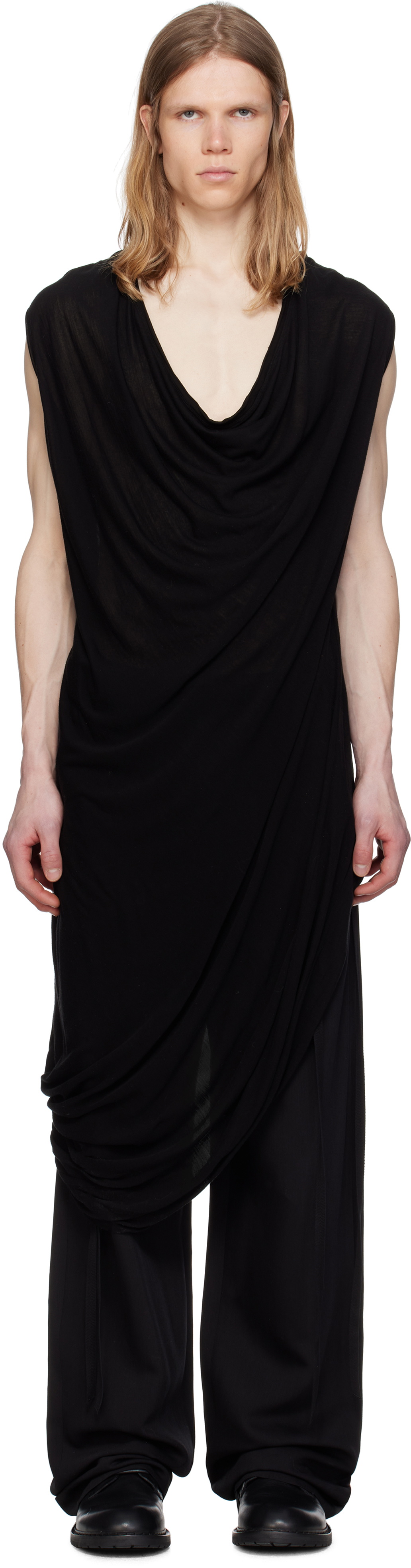 Julius Black Ruptured Praetor Balaclava Julius