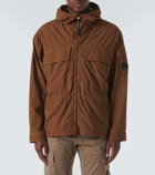 C.P. Company Taylon P technical jacket