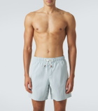 Umit Benan Antibes swim trunks