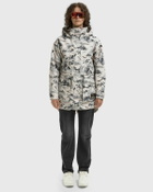 Columbia High Cascades™ Interchange Jacket black/beige Womens Parkas/Windbreaker