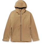 Filson - Swiftwater Shell Jacket - Brown