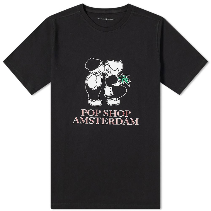 Photo: POP Trading Company Amsterdam Tee